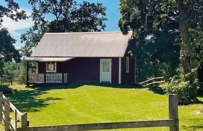 4 Person Holiday Home in Vetlanda-by Traum - Photo 1