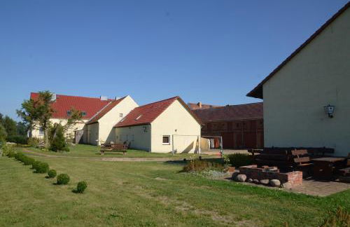 Ferienwohnung Nähe Dahme-Mark - Photo 10