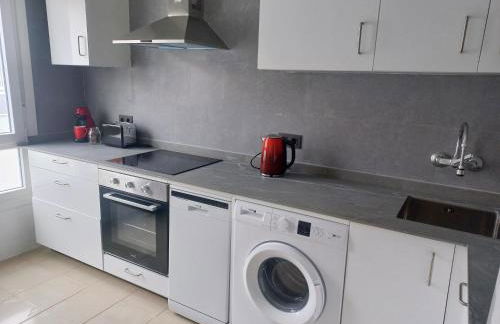 Aroa's Home -Sirimiri Apartments- - Foto 14