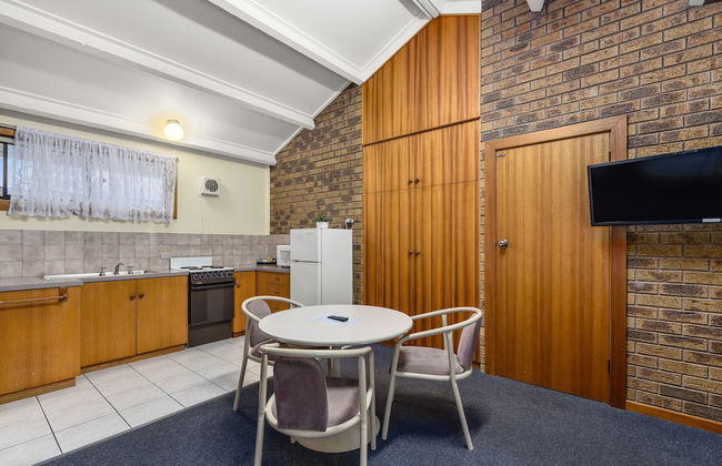 Robe Central Motel - Foto 19