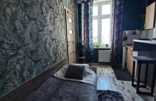 Centrum Noclegi Wągrowiec Kolejowa 15 - Foto 13