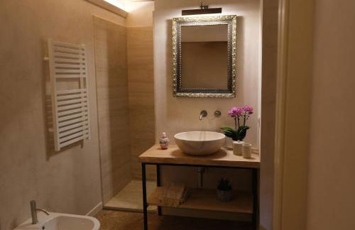 MASARI ALLA CASA ROSSA Vineyard guest house - Foto 9