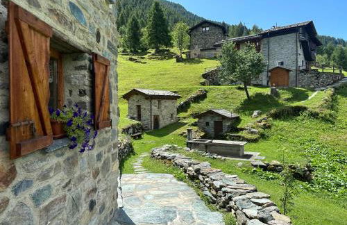 SnowLodge Valmalenco - Foto 22