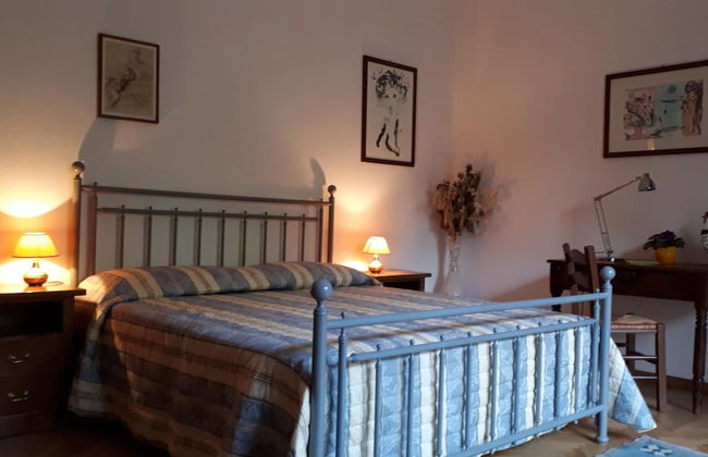 Family Friendly Villa Giulia With Pool - Foto 4