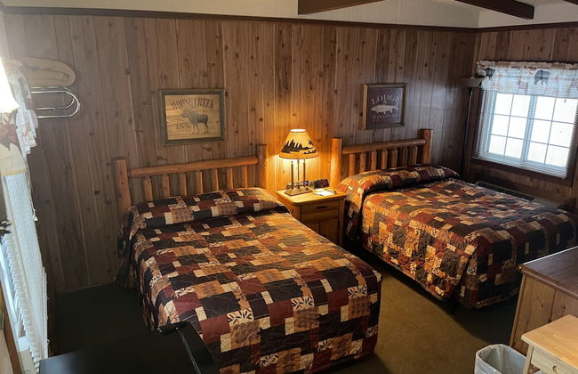 OLDE MILL INN OF CLARKSTON - Foto 26