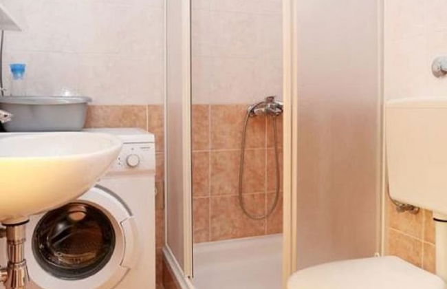 Neve - 100 m From Pebble Beach - A2 - Foto 8