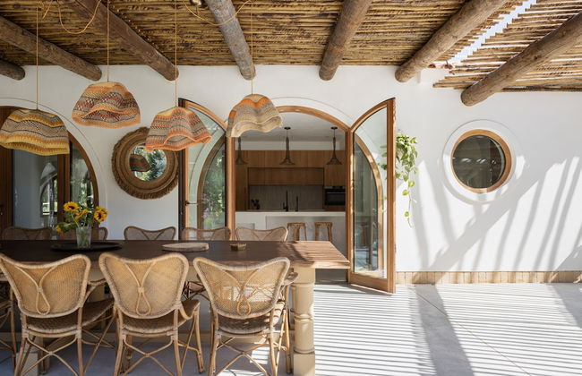 Elysian Villa by Cadenzalux - Foto 7