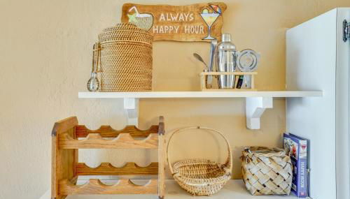 Kaunakakai Condo with Private Lanai and Ocean Views! - Foto 5