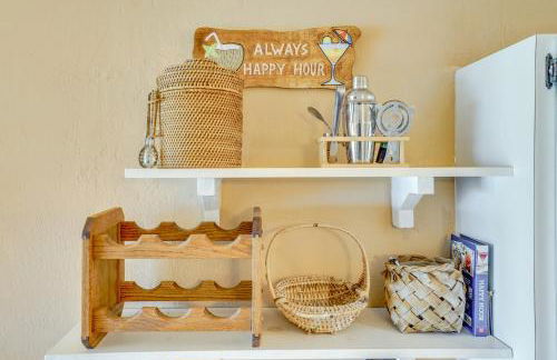 Kaunakakai Condo with Private Lanai and Ocean Views! - Foto 5