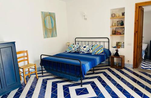 Casa Mandarino - central, see view and silence - Foto 25