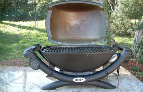 Le gite "les oliviers" - Foto 14