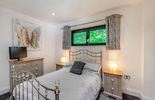 Foxton Lodge - Foto 11