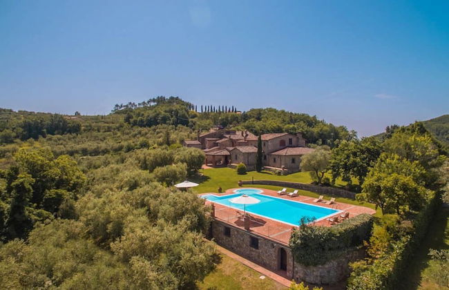 Verdidea - VILLA ANGELICA - Foto 79