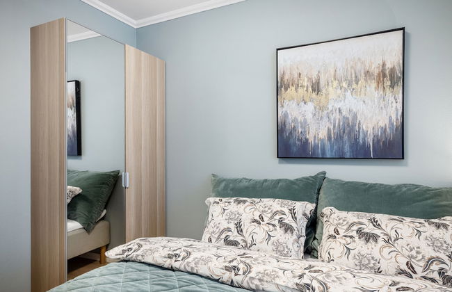 Holmboe Apartment - Foto 4