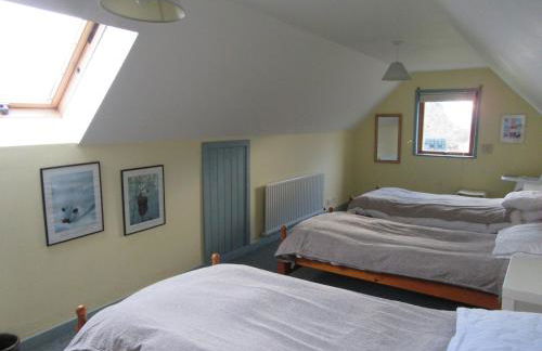 Osprey, Longhouse Cottages - Foto 14