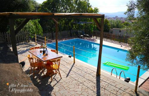 Villa Eterna Mungibeddu - Foto 1