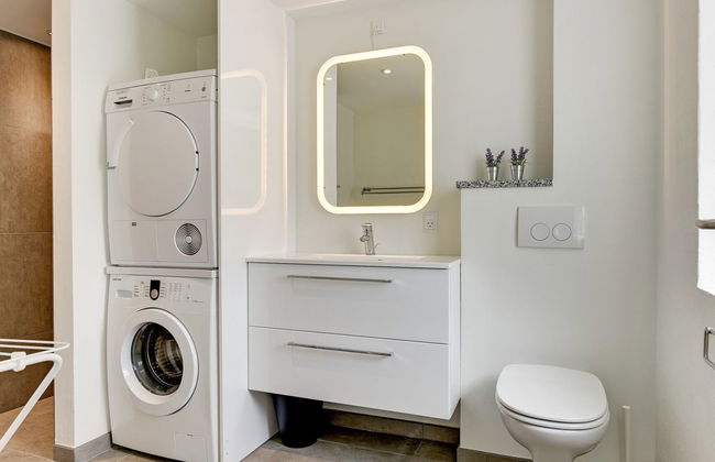 "Hillegonde" - 84m from the sea - Foto 28