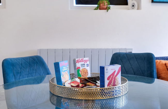 Apartment King House Hayes - Foto 15