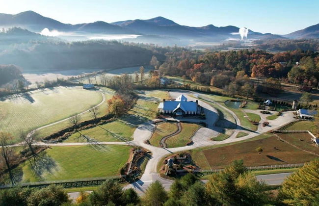 Cottages at Julep Farms - Photo 1