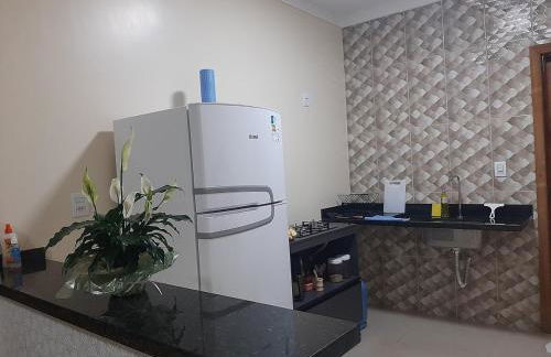 Residencial Reis - Cozy and Comfortable Apto - Photo 44