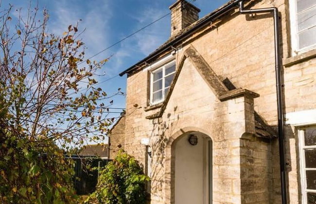 Lovely Cosy Stone Cottage in Tetbury, Cotswolds - Foto 21