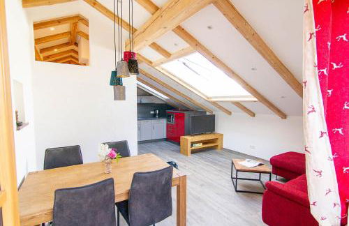 Ferienwohnung Leni - Foto 3