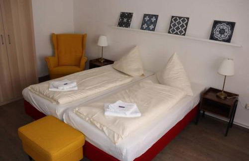 Wohnen am Schloß, König - Foto 9