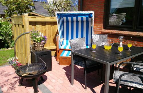 Midlum Zaunkönig - Foto 1