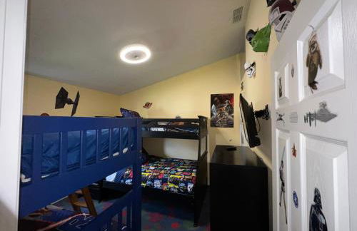 House By the Mouse - Foto 25