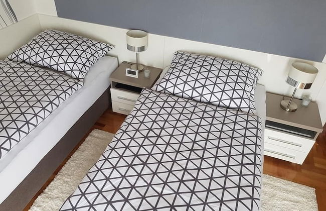 Apartment Panorama Negotin - Foto 2