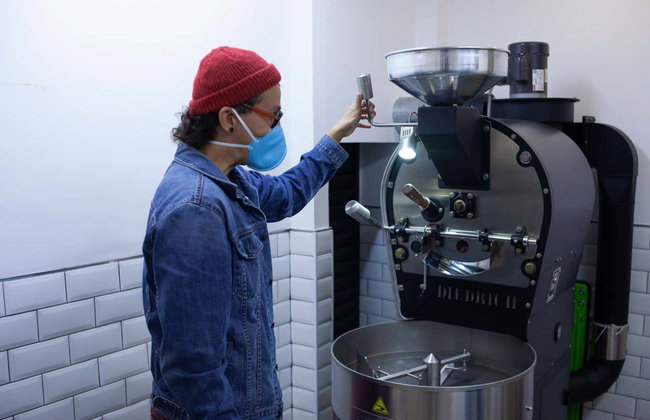 Tour del café por Belo Horizonte - Foto 4