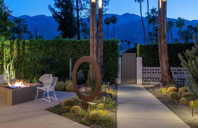 Four Palms in Deepwell Estates - Photo 45