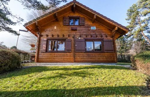 Le Chalet Bonheur - Foto 1