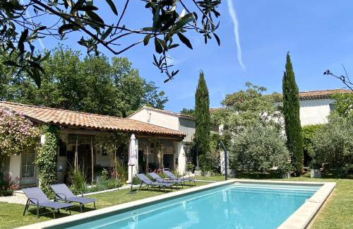 Le Jardin de Lau - Photo 32