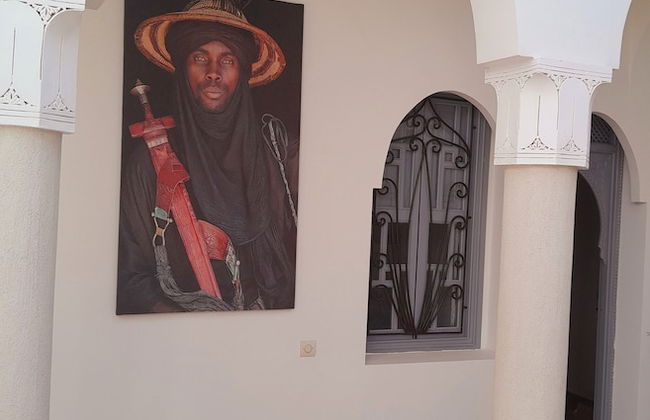 Villa Agora - Foto 36