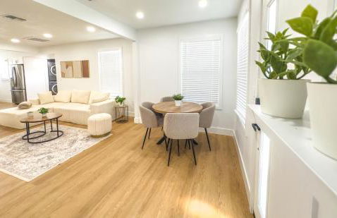 Chic South Tampa dreamy house - Foto 7