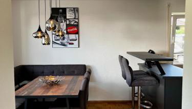 Moderne Ferienwohnung - Foto 4