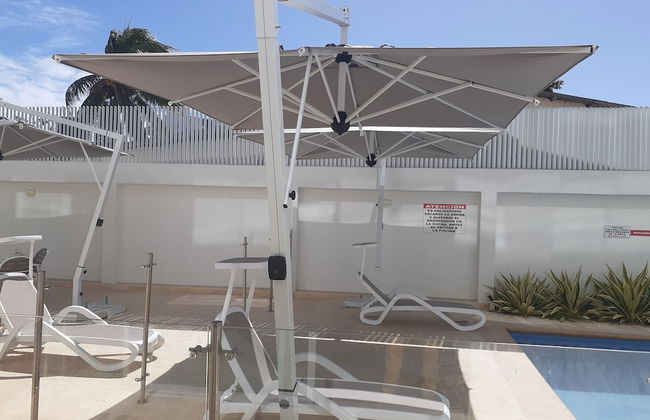 EDIFICIO SEA VIEW - APARTAMENTO 303B - Foto 22