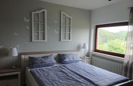 Ferienwohnungen Sternenhimmel WHG 1 - Foto 33