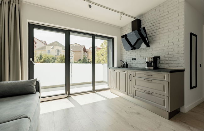 Nest Inn Meteor - Foto 23