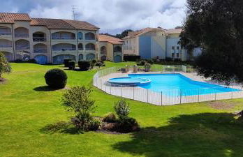 Moliets plage, Résidence OPEN SUD - Foto 2