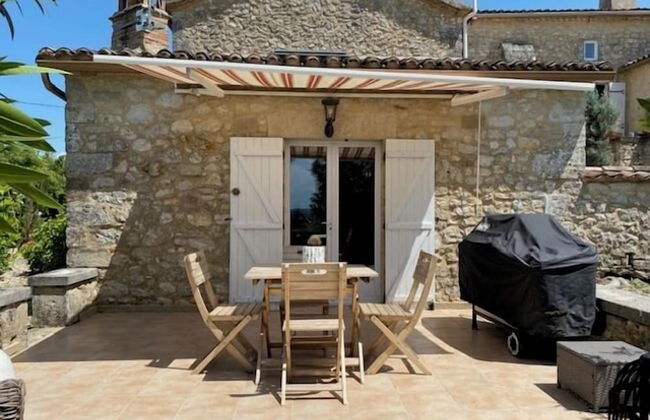 Le Mas Réolais - Foto 42