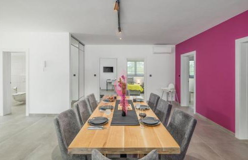 Stunning Home In Rebici With Sauna - Foto 30