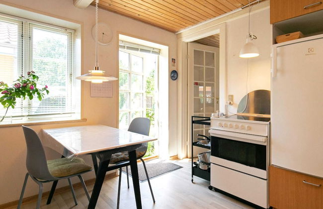 11 Person Holiday Home in Aeroskobing - Photo 25