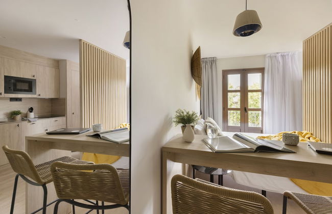 Líbere Barcelona Sant Antoni - Foto 7