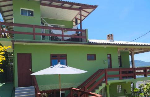 Casa Canal Barra da Lagoa - Foto 40
