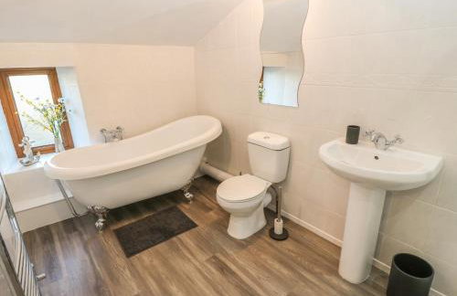 Boshaw Cottage - Foto 14