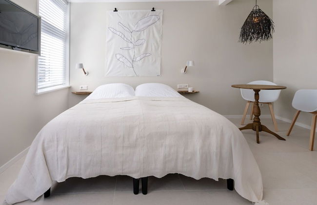 Pleasaing Holiday Home in Oostkapelle Near Centre - Foto 4