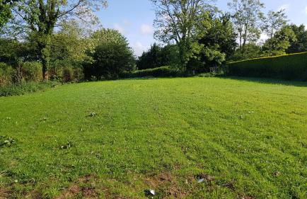 Gîte Ty Rosanès proche de la mer - Foto 56