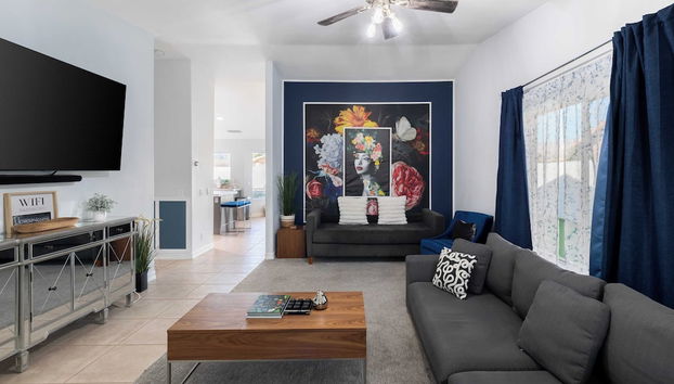 Pacifica Sur by Avantstay Pool, Hot Tub, Gazebo - Photo 4, Intérieur